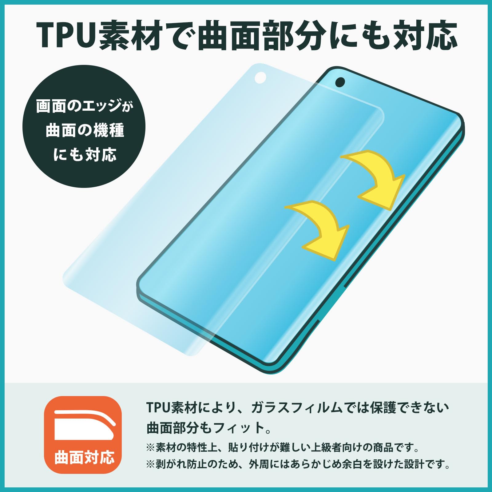 Amazon.co.jp: Kayo&Karin フィルム iGPSPORT BiNavi Air 向けの 保護